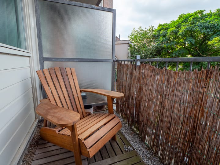 Studio te koop: Fellenoordstraat 24, Breda