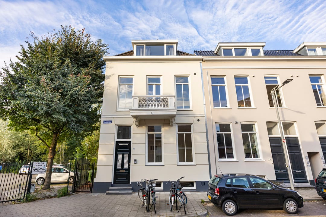 Foto 37 van Spijkerstraat 295-3