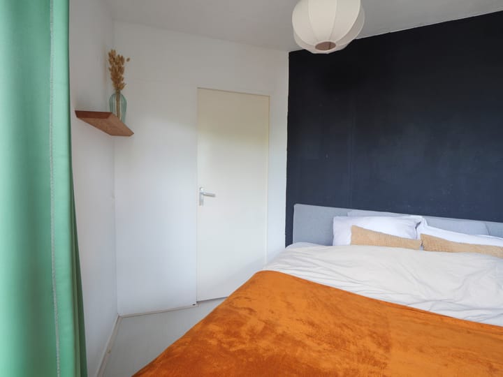 Studio te koop: Fellenoordstraat 24, Breda