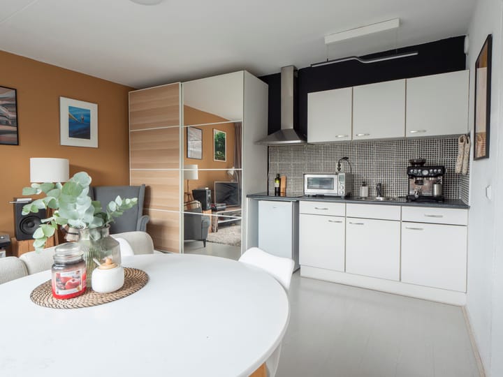 Studio te koop: Fellenoordstraat 24, Breda