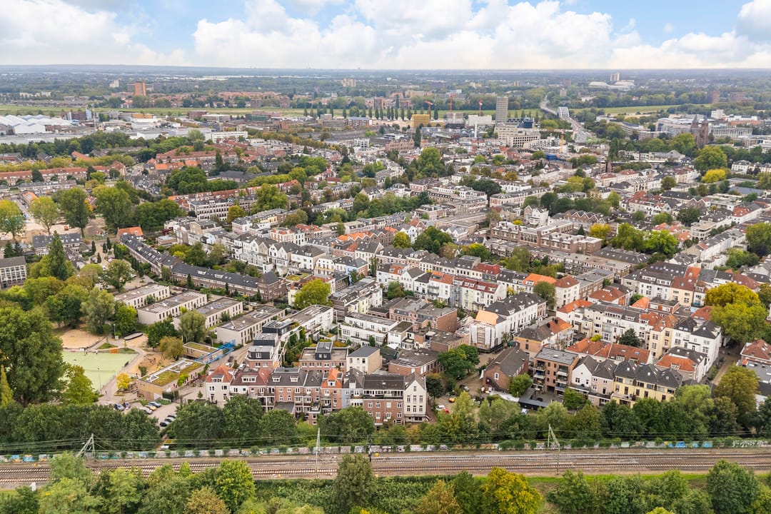 Foto 46 van Spijkerstraat 295-3