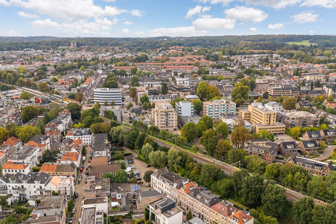Foto 43 van Spijkerstraat 295-3