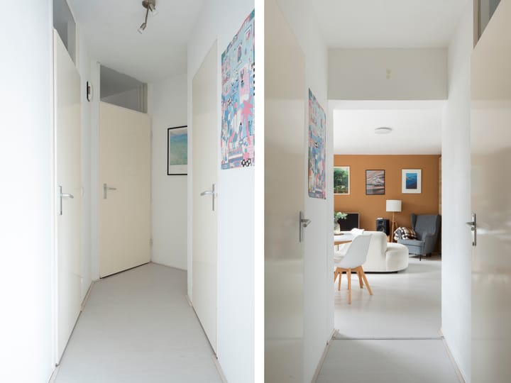 Studio te koop: Fellenoordstraat 24, Breda