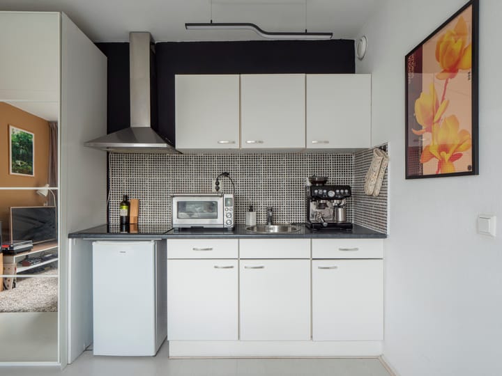 Studio te koop: Fellenoordstraat 24, Breda