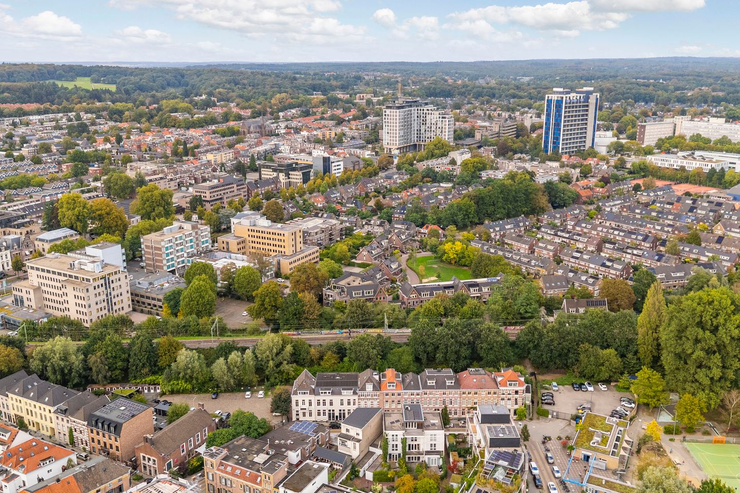 Foto 44 van Spijkerstraat 295-3