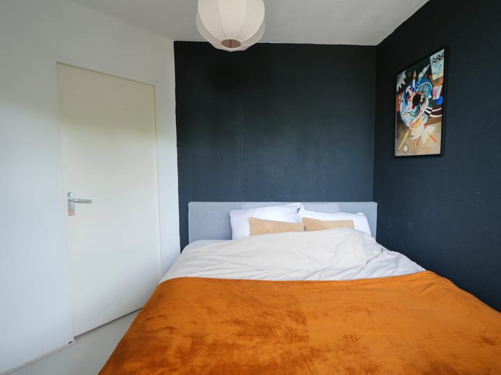 Studio te koop: Fellenoordstraat 24, Breda
