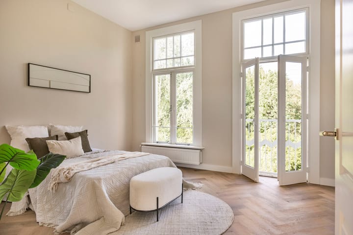 Foto 4 van Spijkerstraat 295-3