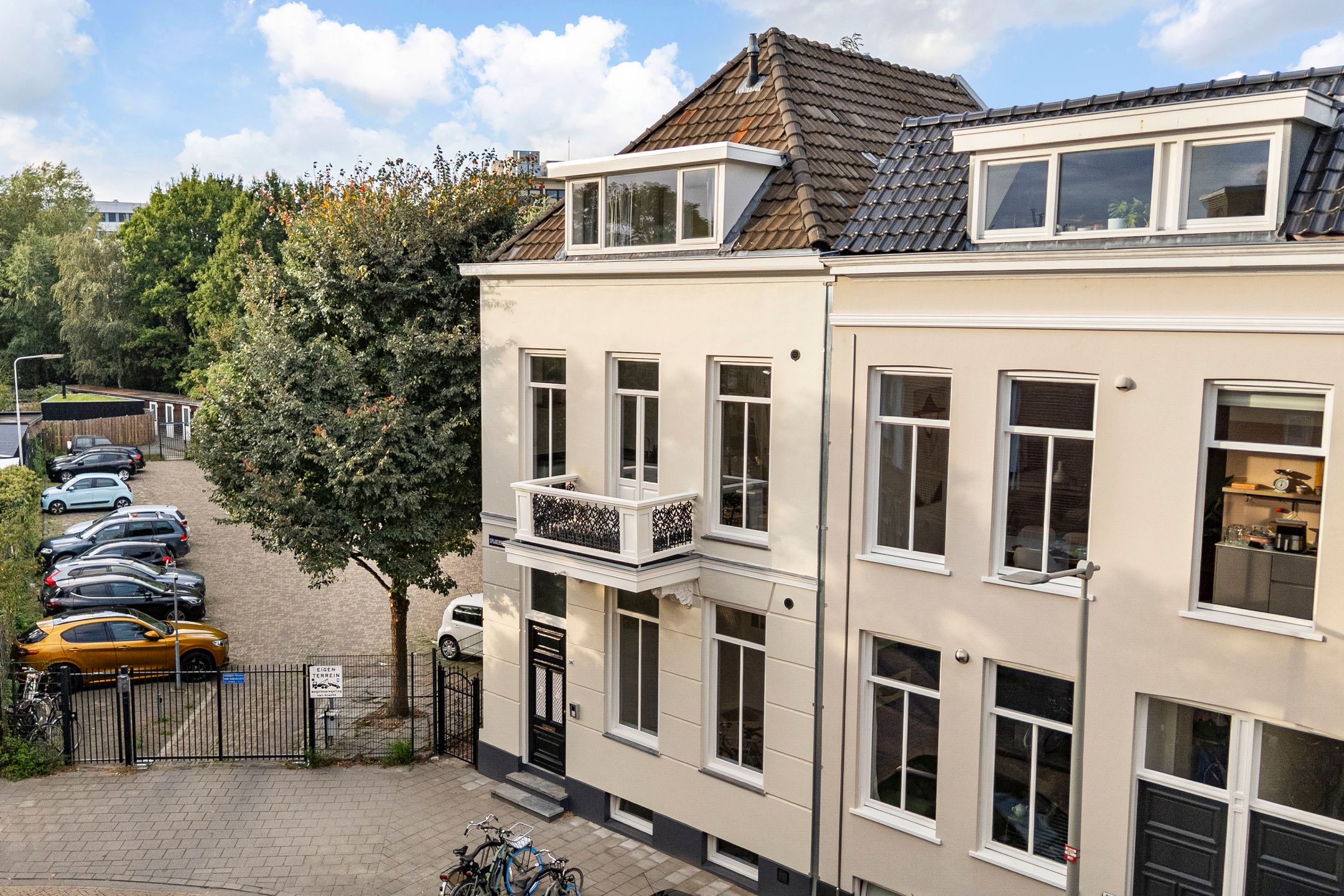 Foto 6 van Spijkerstraat 295-3