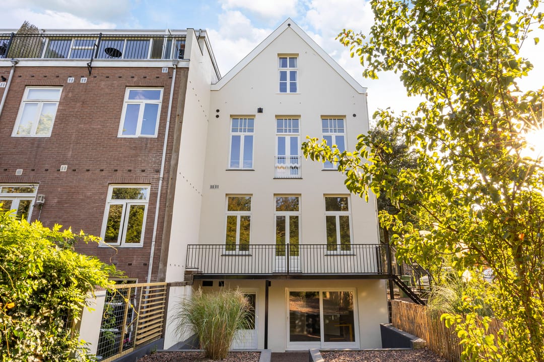 Foto 41 van Spijkerstraat 295-3