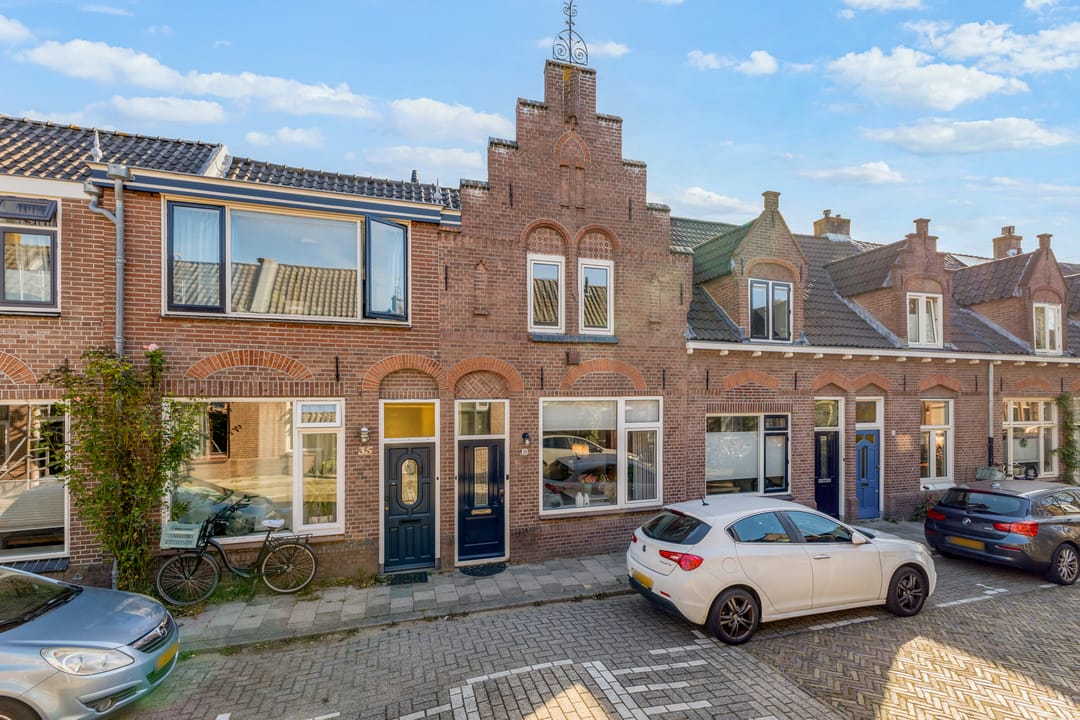 Foto 41 van Verenigingstraat 33