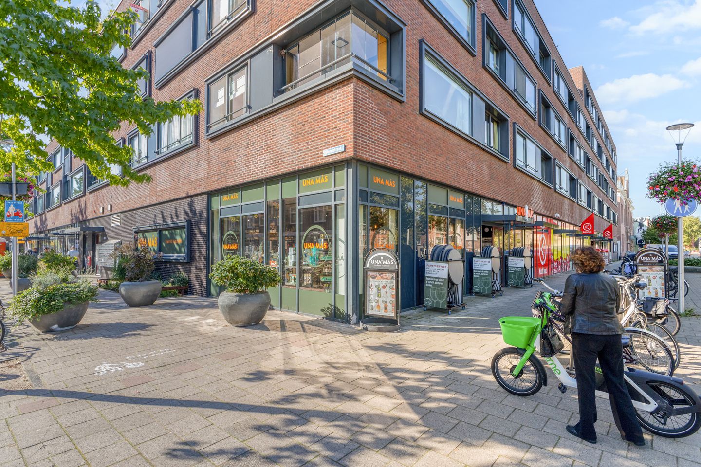 Foto 49 van Verenigingstraat 33