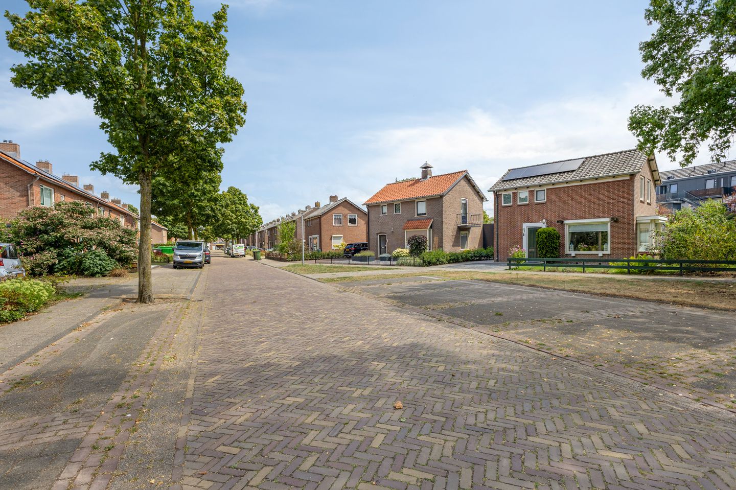 Foto 5 van Groen van Prinstererstraat 42
