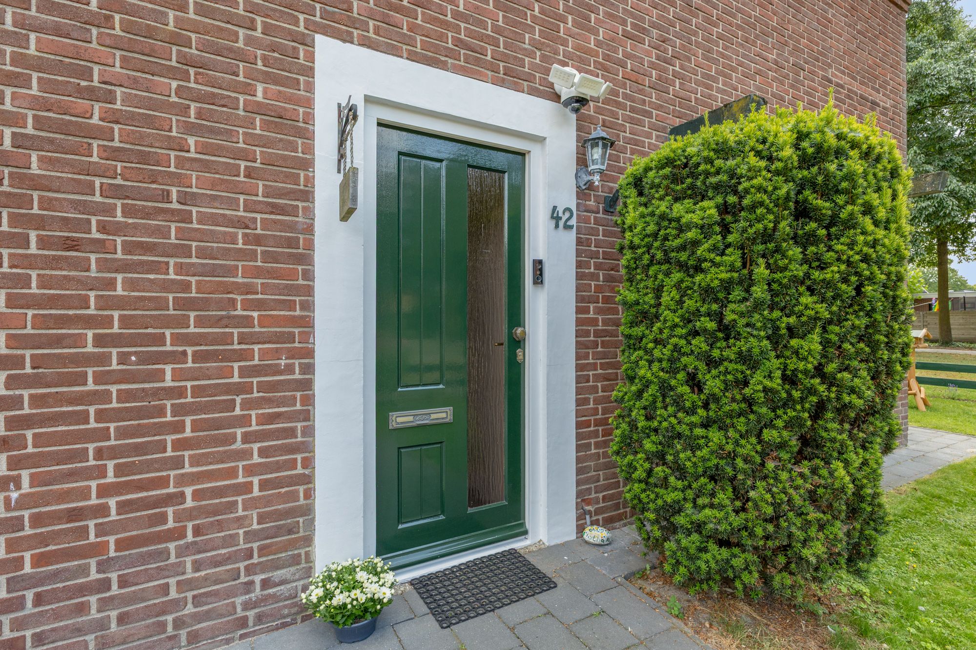Foto 9 van Groen van Prinstererstraat 42