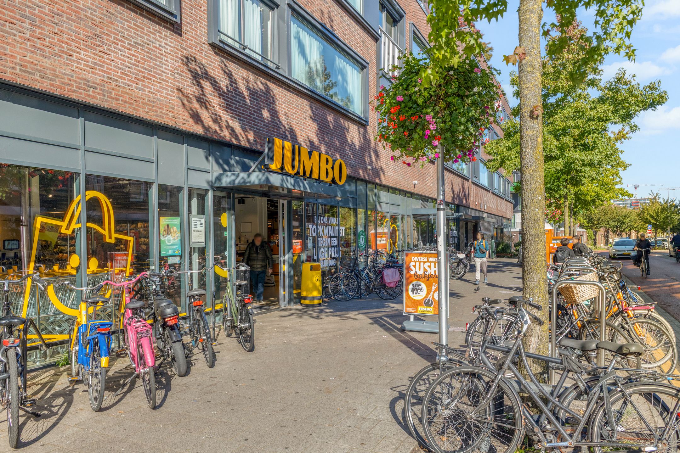 Foto 48 van Verenigingstraat 33