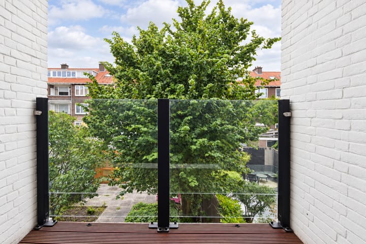 Appartement te koop: Koningin Wilhelminalaan 69, Voorburg