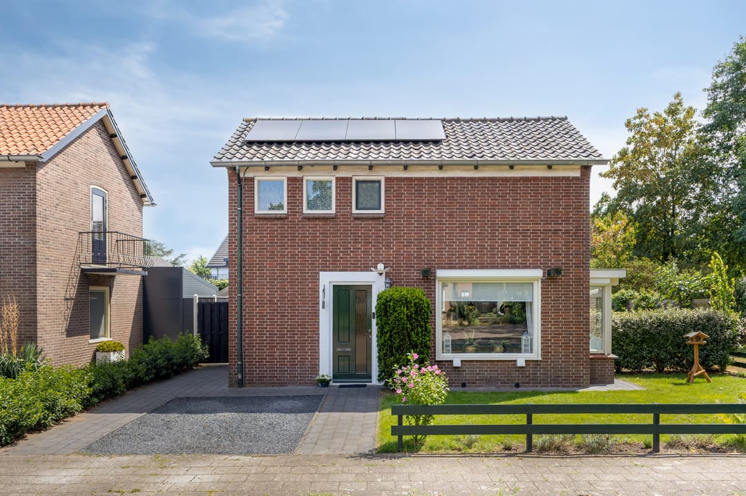 Foto 1 van Groen van Prinstererstraat 42