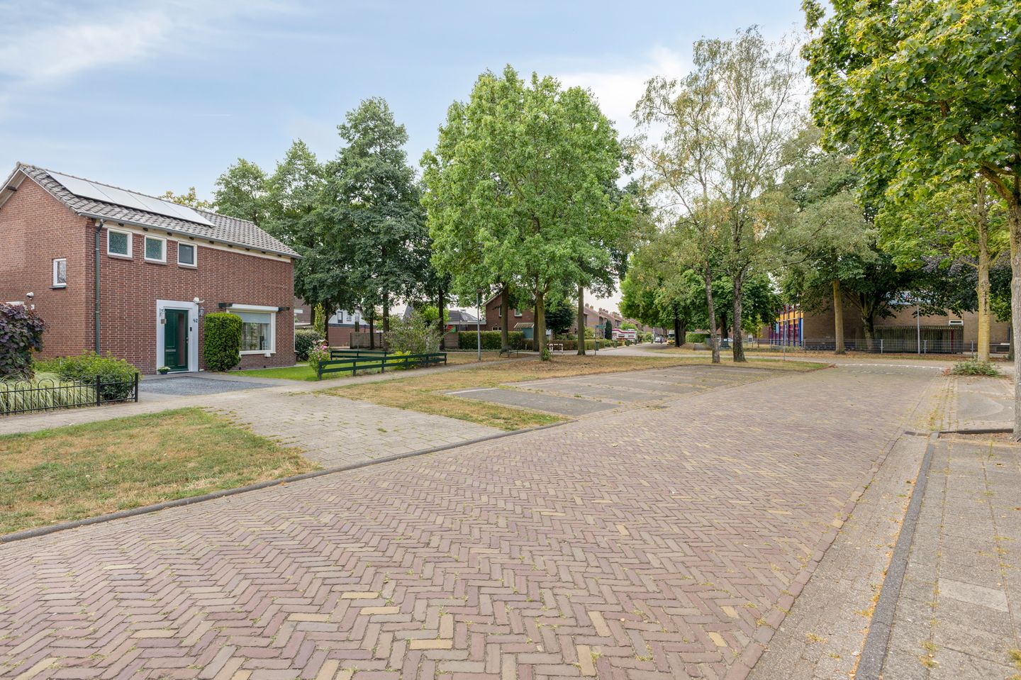 Foto 4 van Groen van Prinstererstraat 42