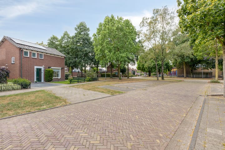 Foto 4 van Groen van Prinstererstraat 42