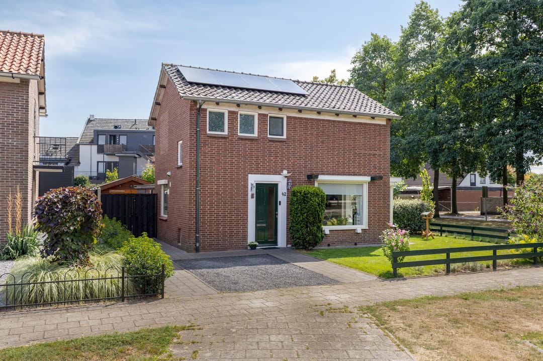 Foto 7 van Groen van Prinstererstraat 42