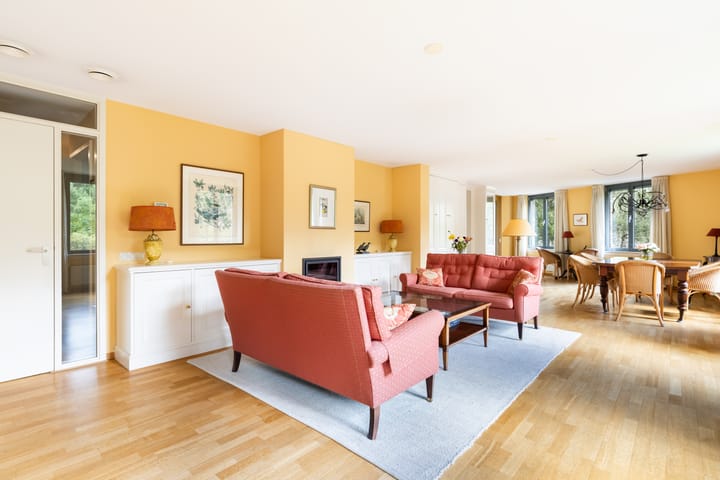 Appartement te koop: Vivaldipark 36, Hilversum