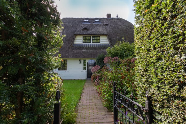 Woning te koop: Woensbergweg 2, Blaricum