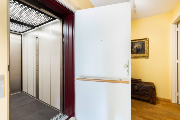 Appartement te koop: Vivaldipark 36, Hilversum