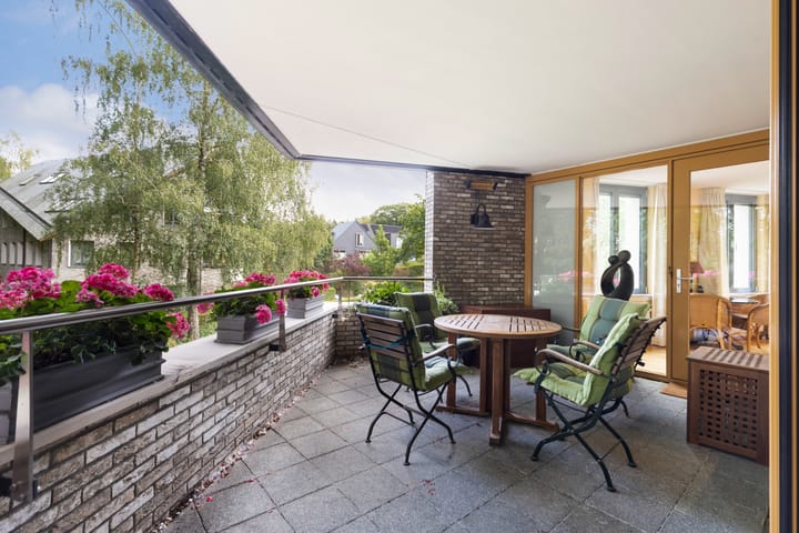 Appartement te koop: Vivaldipark 36, Hilversum