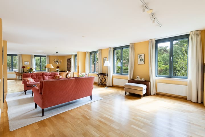 Appartement te koop: Vivaldipark 36, Hilversum