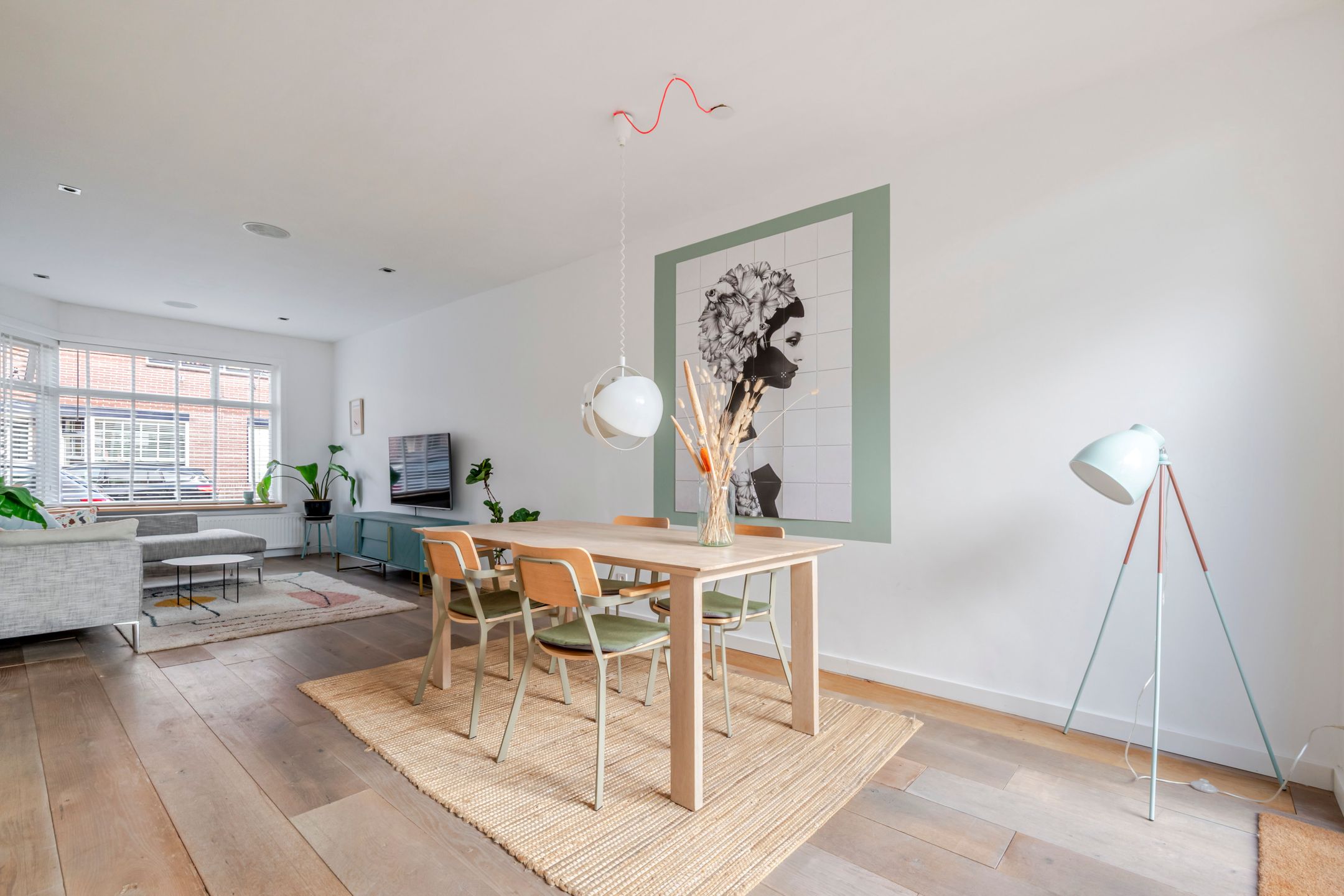 Huis Cypressenstraat 27 — foto 2