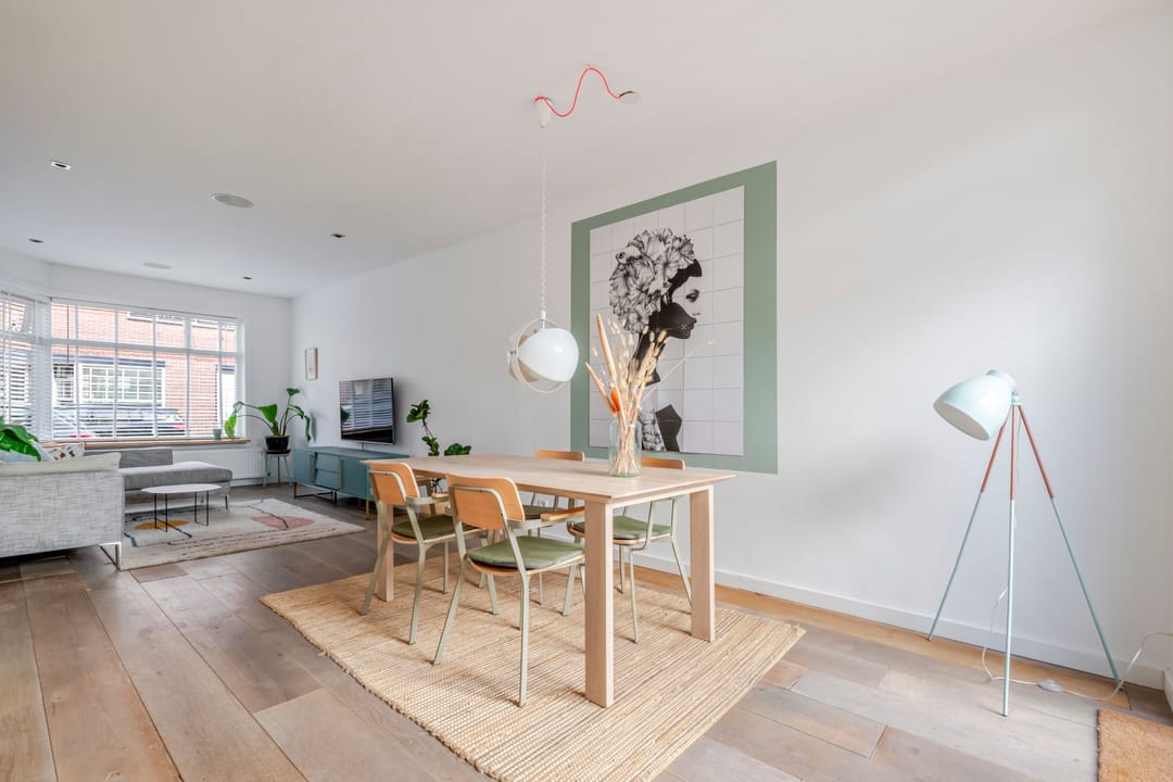 Photo 2 of Cypressenstraat 27