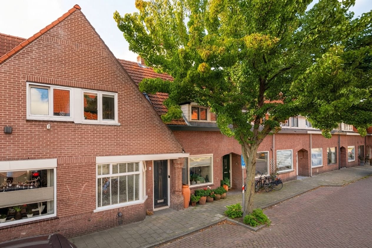 Photo 24 of Cypressenstraat 27
