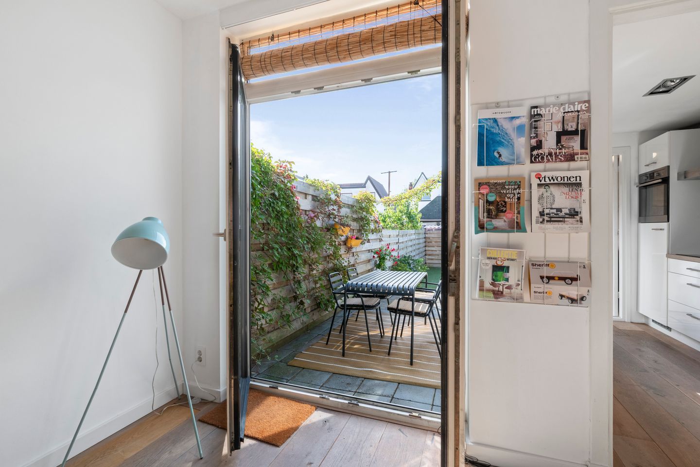 Photo 10 of Cypressenstraat 27