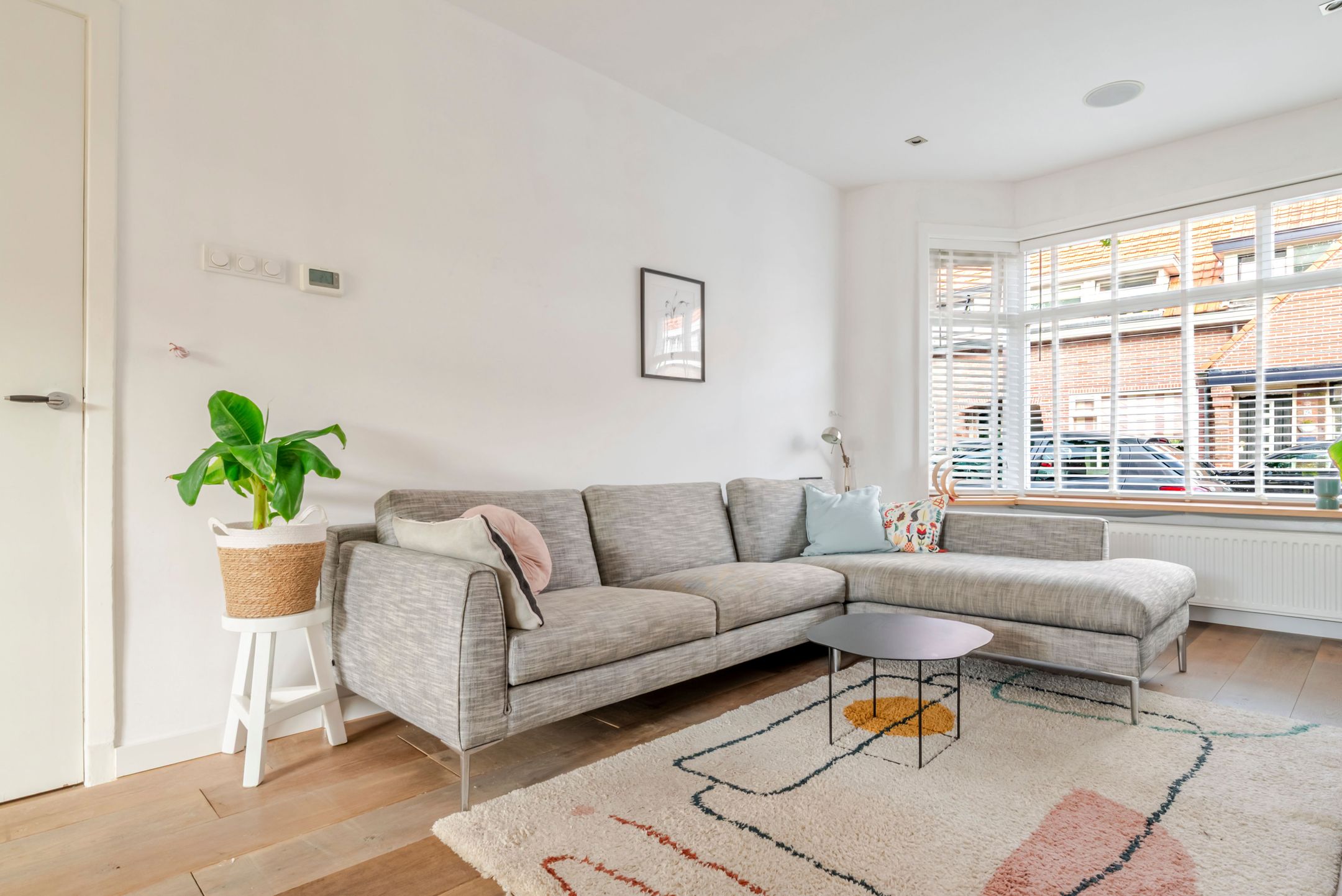 Huis Cypressenstraat 27 — foto 3