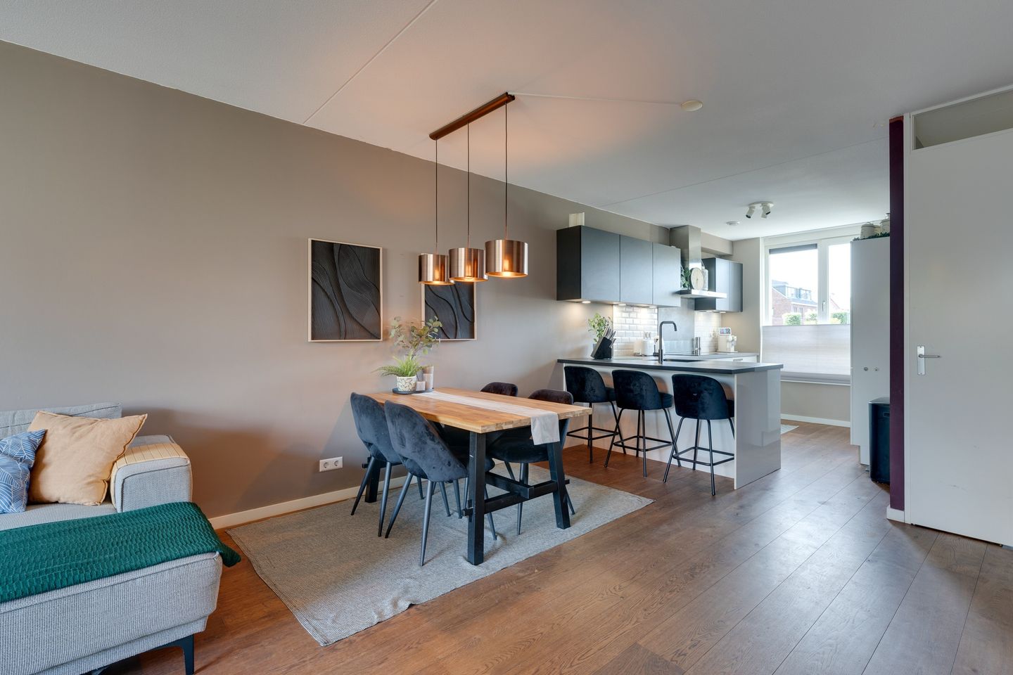 Photo 19 of Jacob Stolpstraat 8