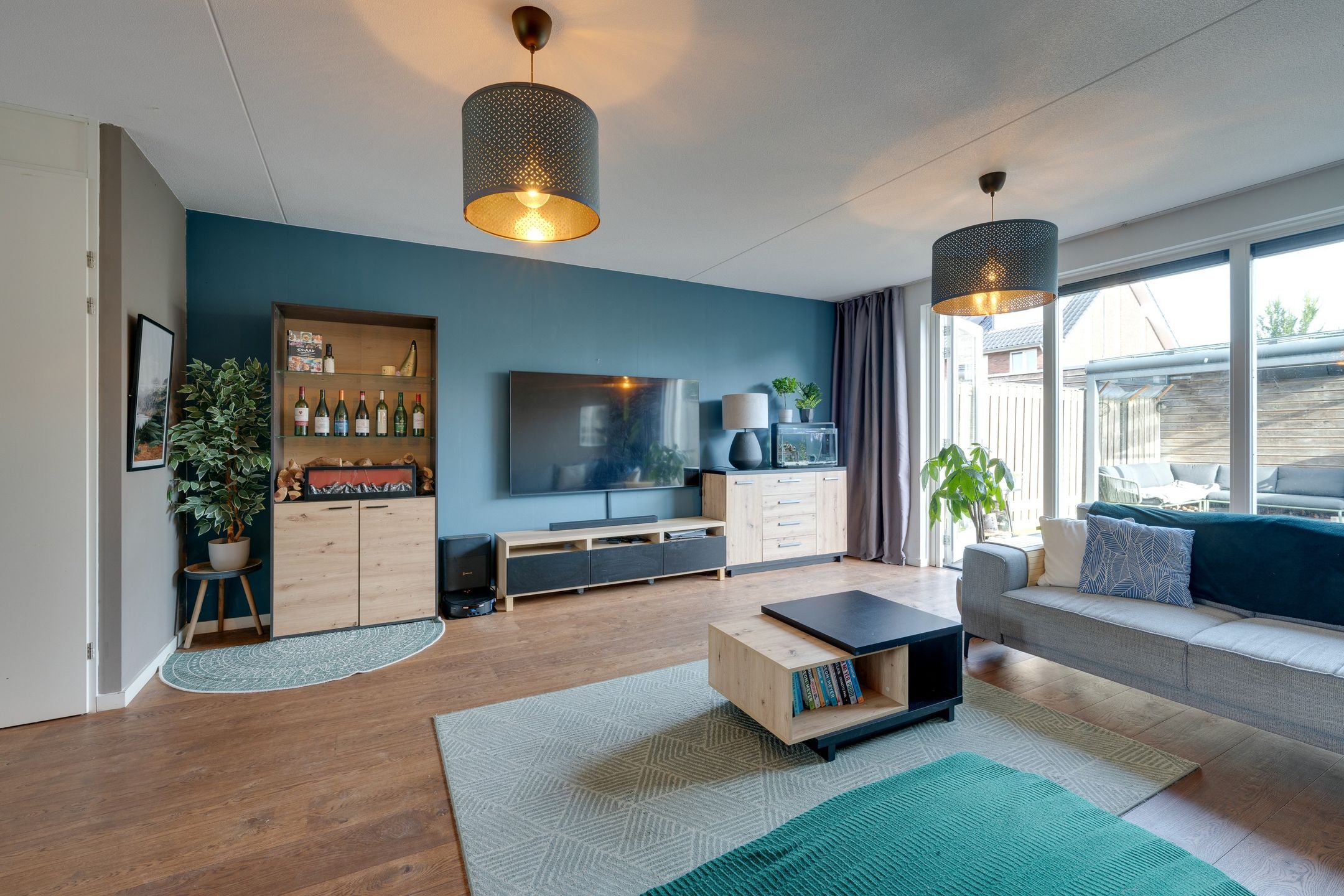 Photo 15 of Jacob Stolpstraat 8