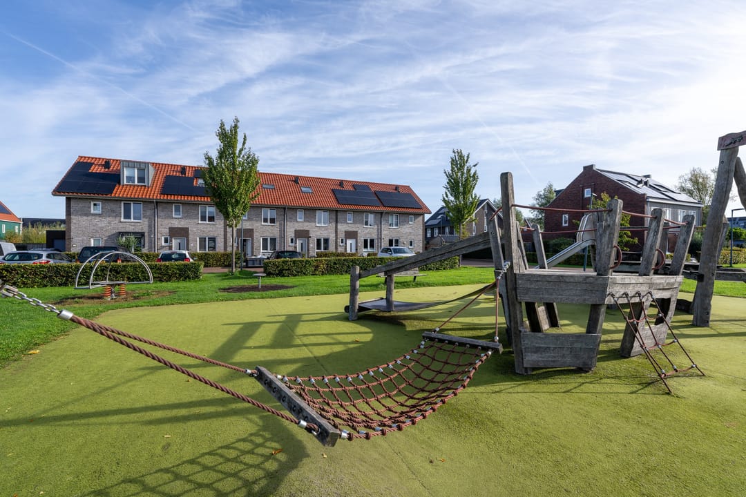 Photo 7 of Jacob Stolpstraat 8