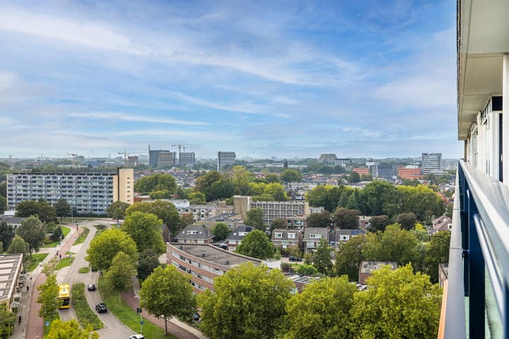 Appartement te koop: Lamérislaan 72, Utrecht
