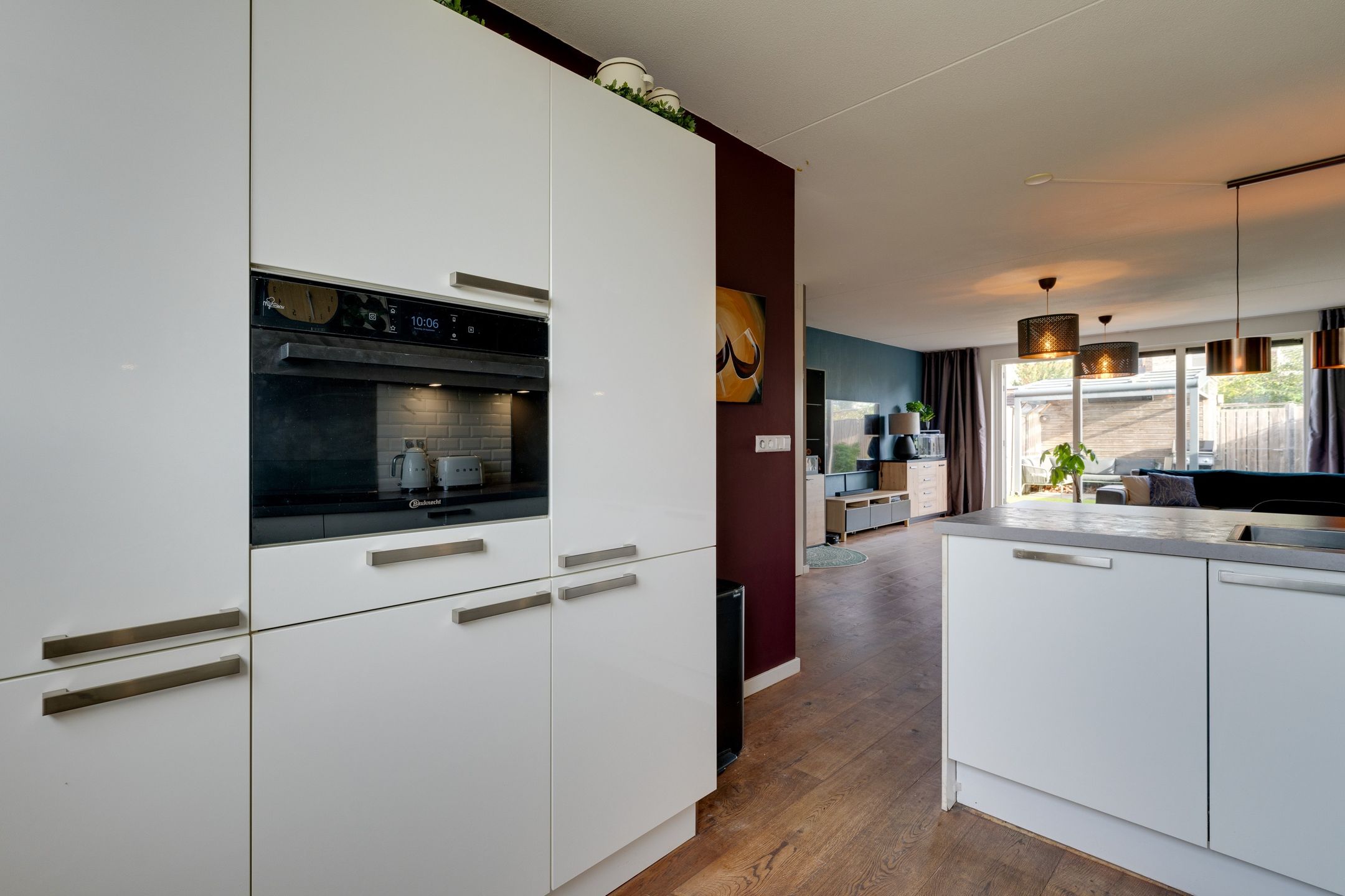 Photo 27 of Jacob Stolpstraat 8