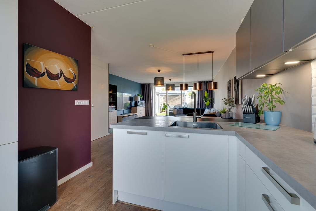 Photo 26 of Jacob Stolpstraat 8