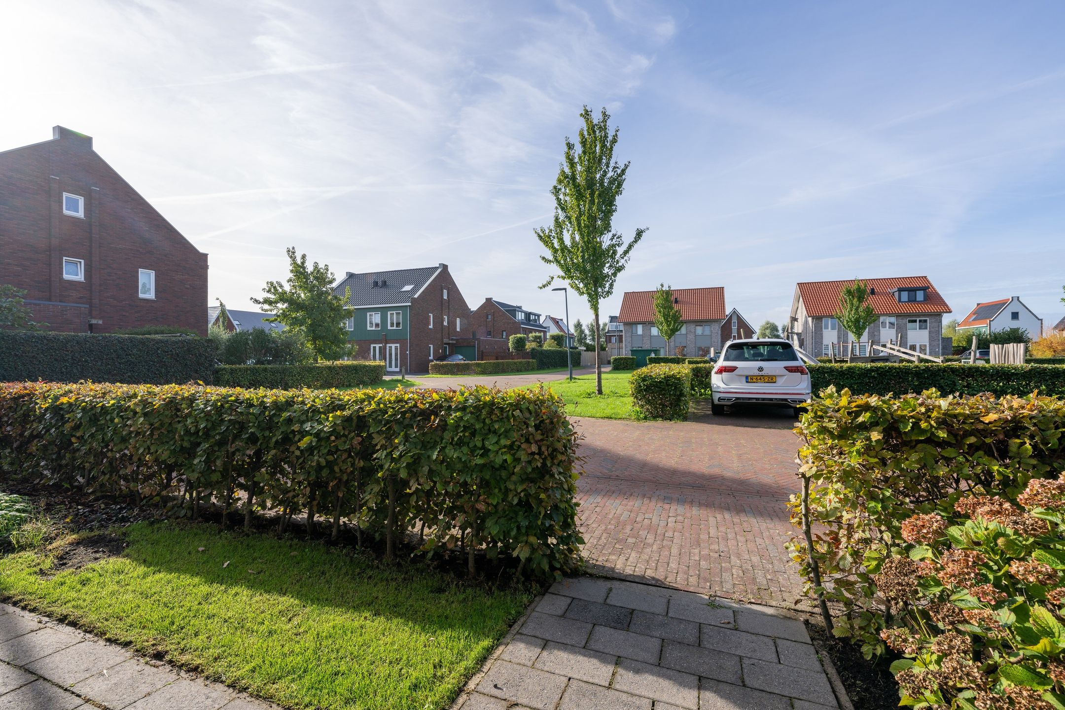 Photo 9 of Jacob Stolpstraat 8