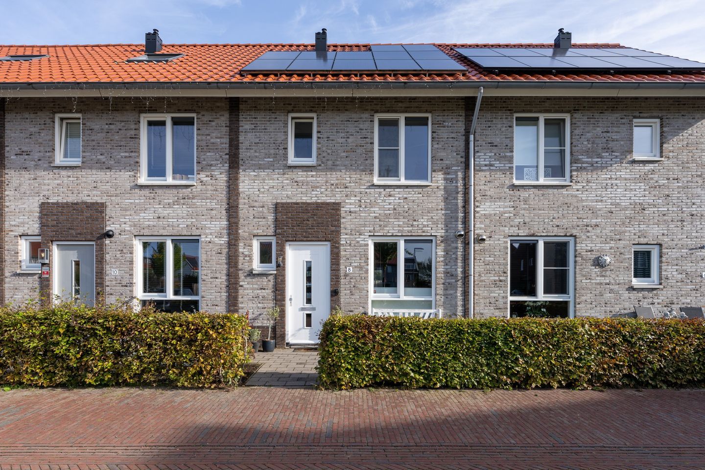 Photo 5 of Jacob Stolpstraat 8