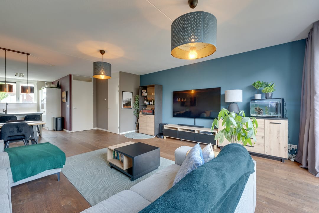 Photo 17 of Jacob Stolpstraat 8