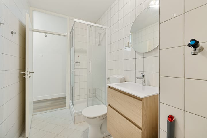 Appartement te koop: Lamérislaan 72, Utrecht