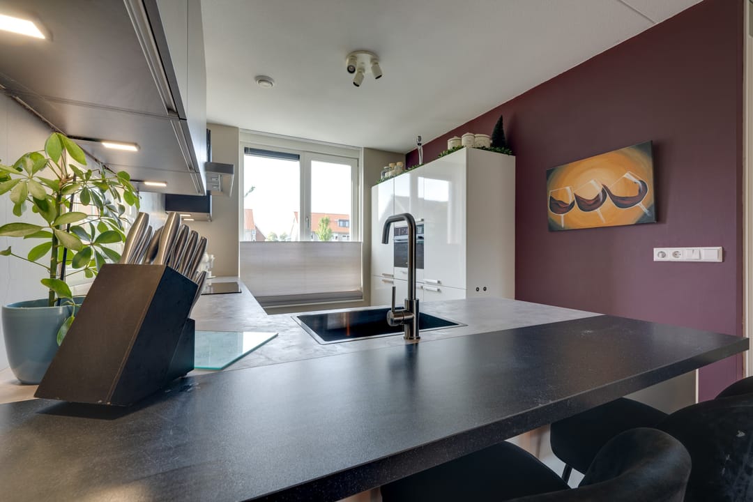 Photo 23 of Jacob Stolpstraat 8