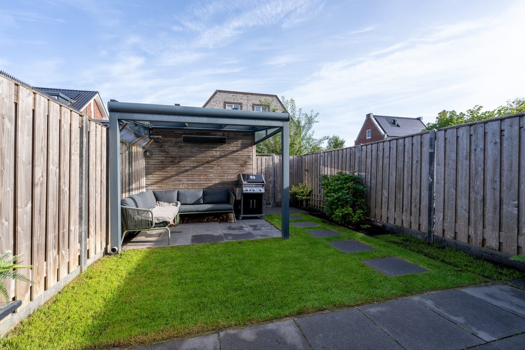 Photo 28 of Jacob Stolpstraat 8
