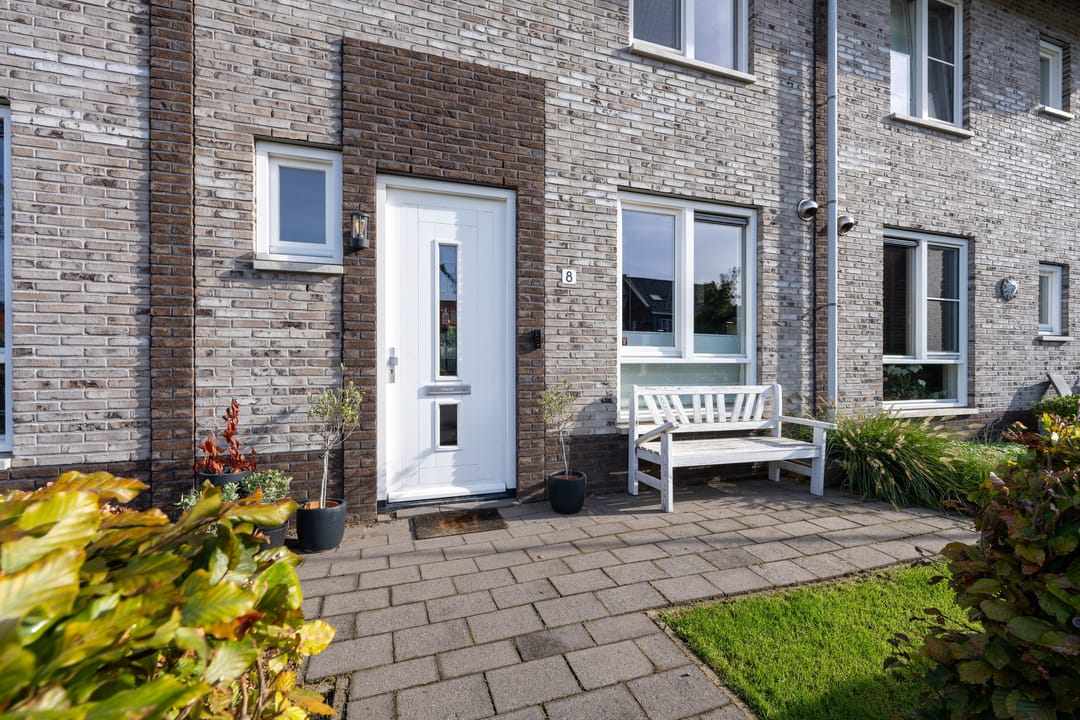 Photo 8 of Jacob Stolpstraat 8