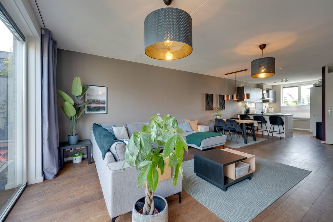 Photo 16 of Jacob Stolpstraat 8