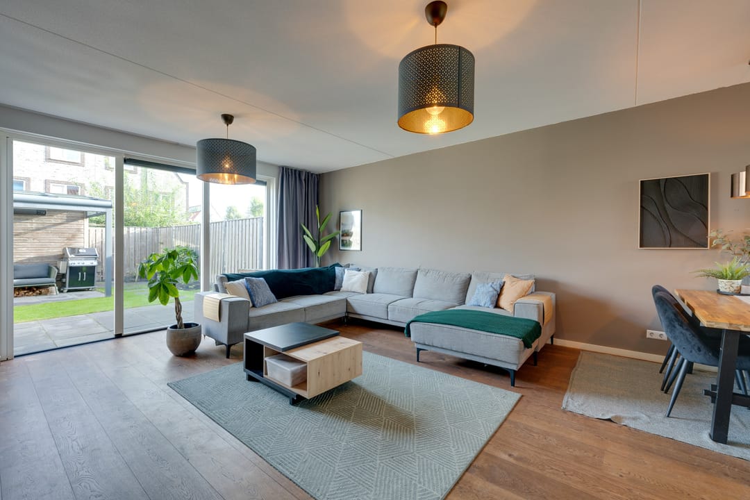 Photo 13 of Jacob Stolpstraat 8