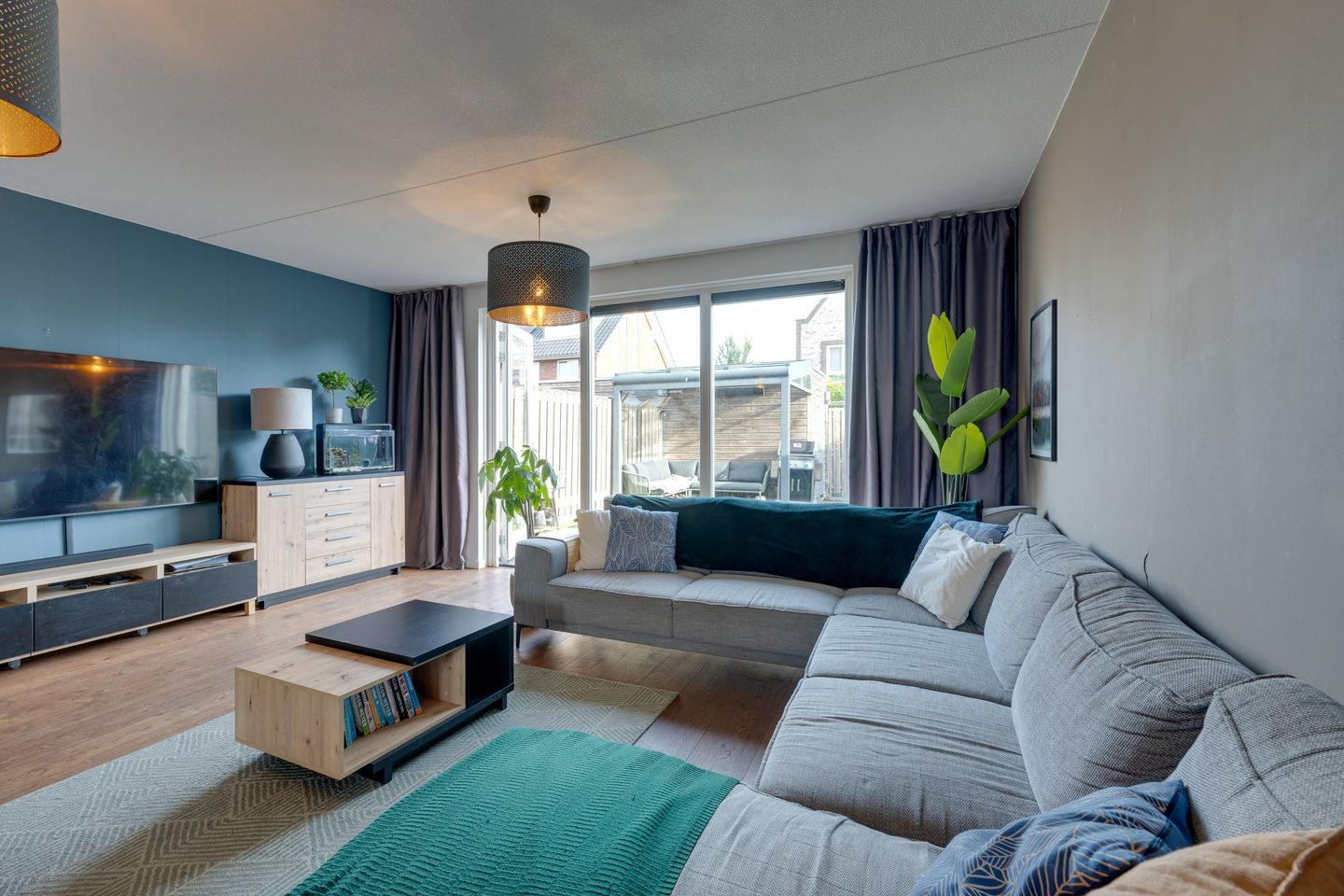 Photo 14 of Jacob Stolpstraat 8