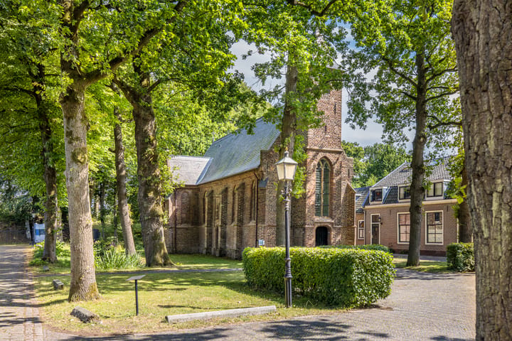 Appartement te koop: Lamérislaan 72, Utrecht
